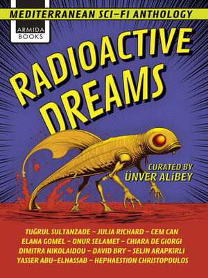 cover image of Radioactive Dreams